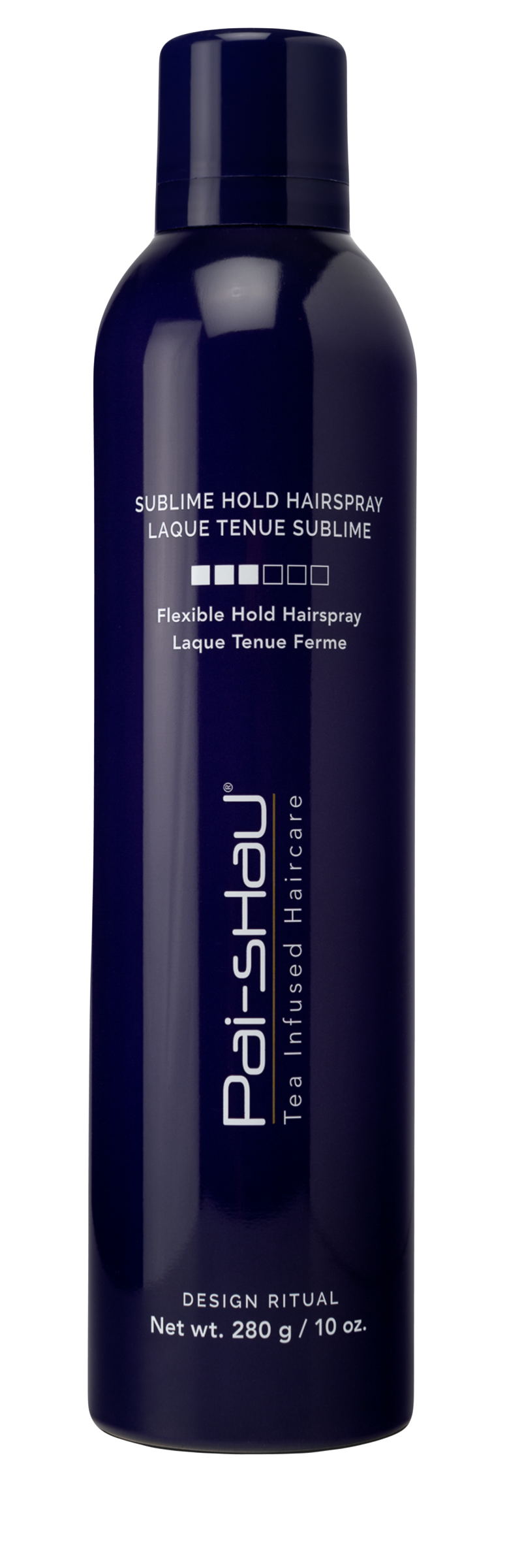 Pai-Shau Sublime Hold Hairspray