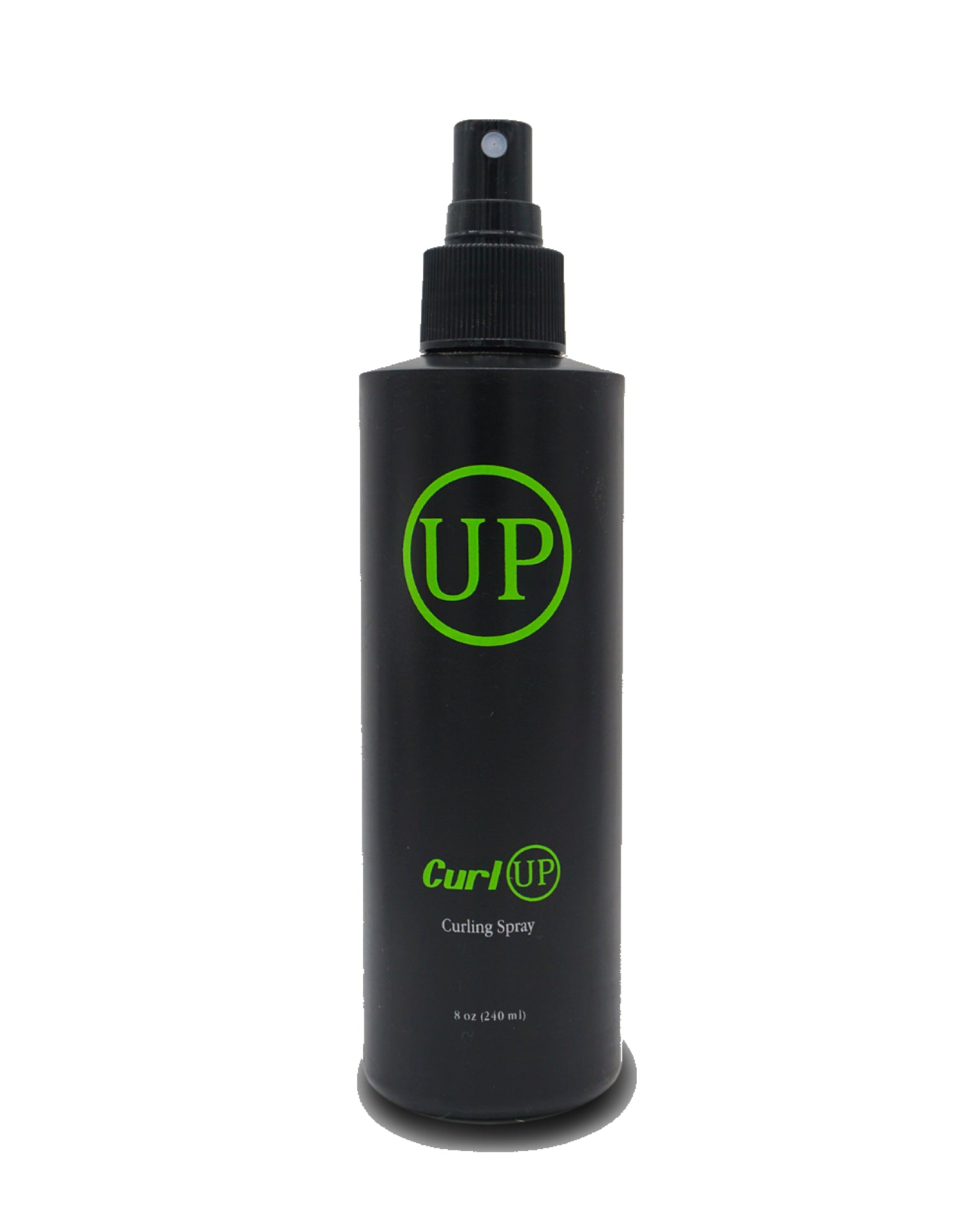 UP CurlUP Curling Spray