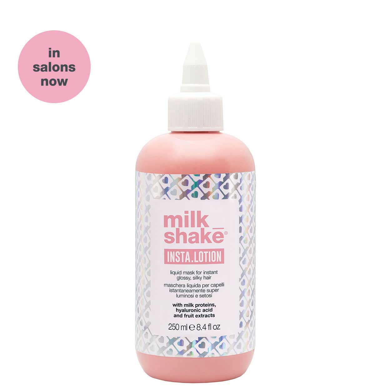 Milk_Shake Insta.Lotion