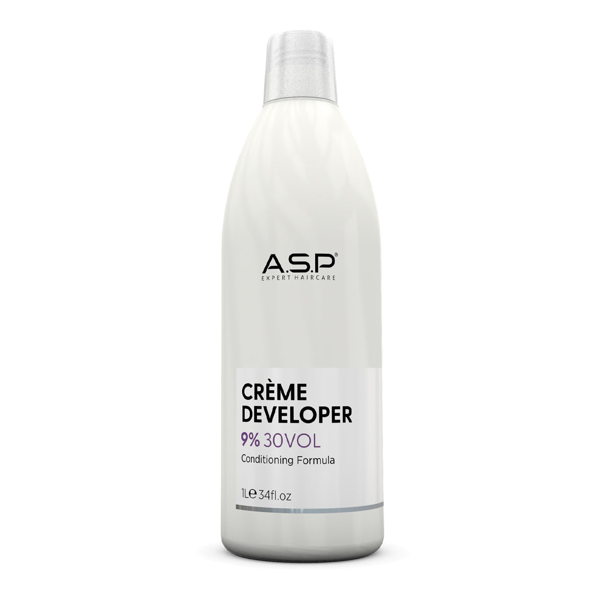 ASP 30 Volume (9%) Creme Developer
