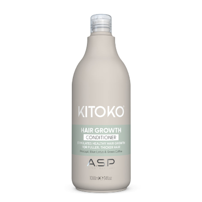 ASP Kitoko Hair Growth Conditioner