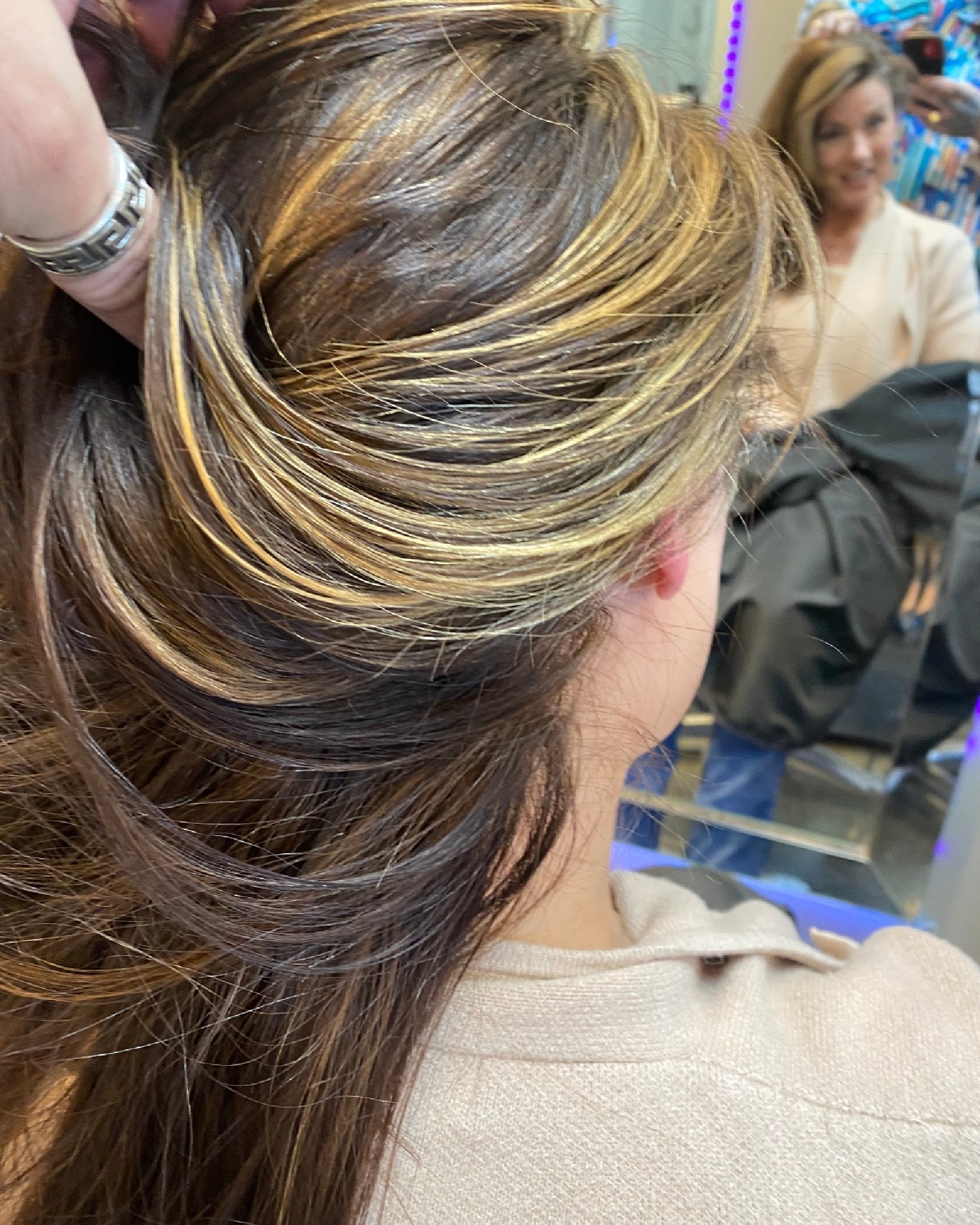 Spektralift Performance Enhancement Additive