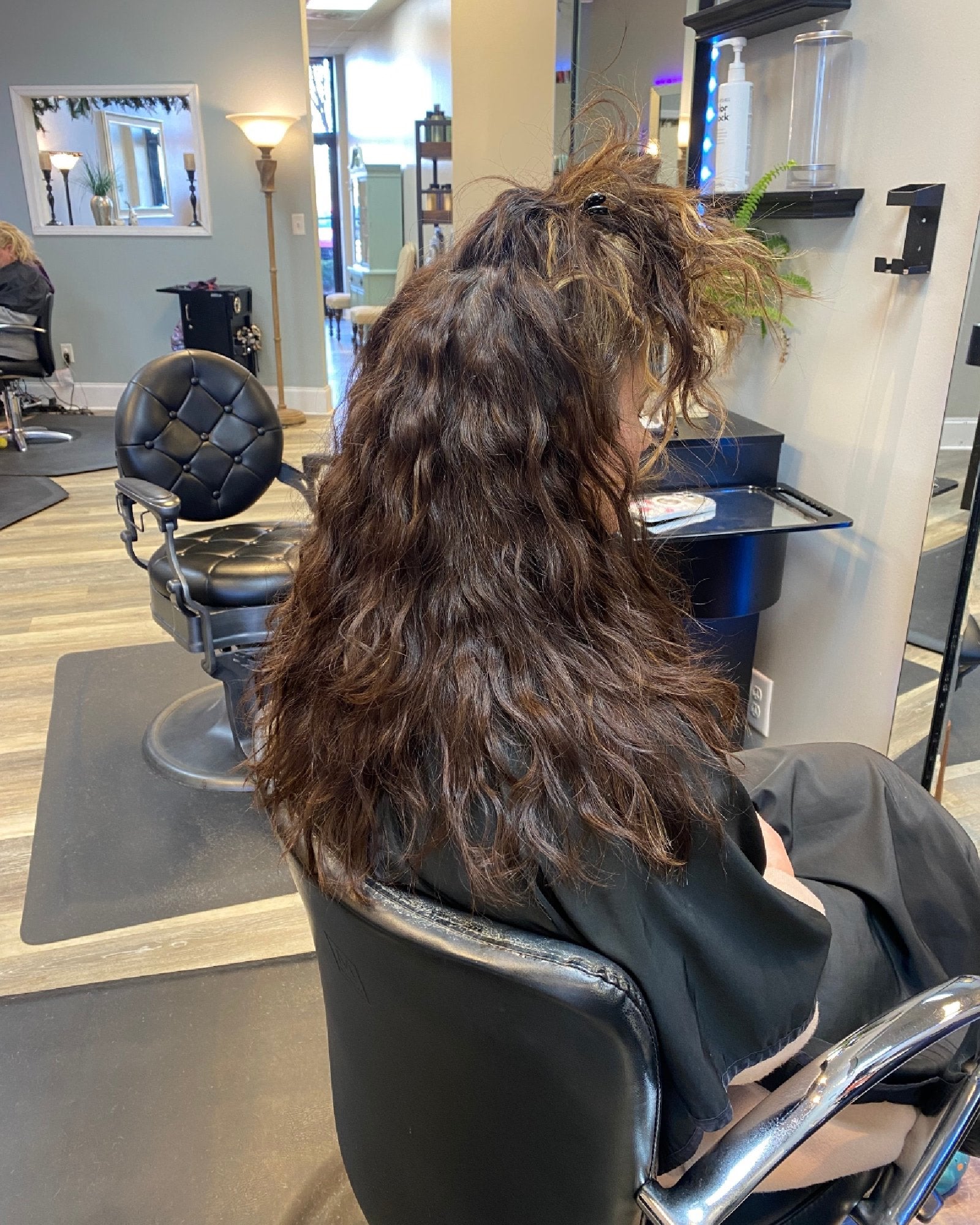 Spektralift Performance Enhancement Additive