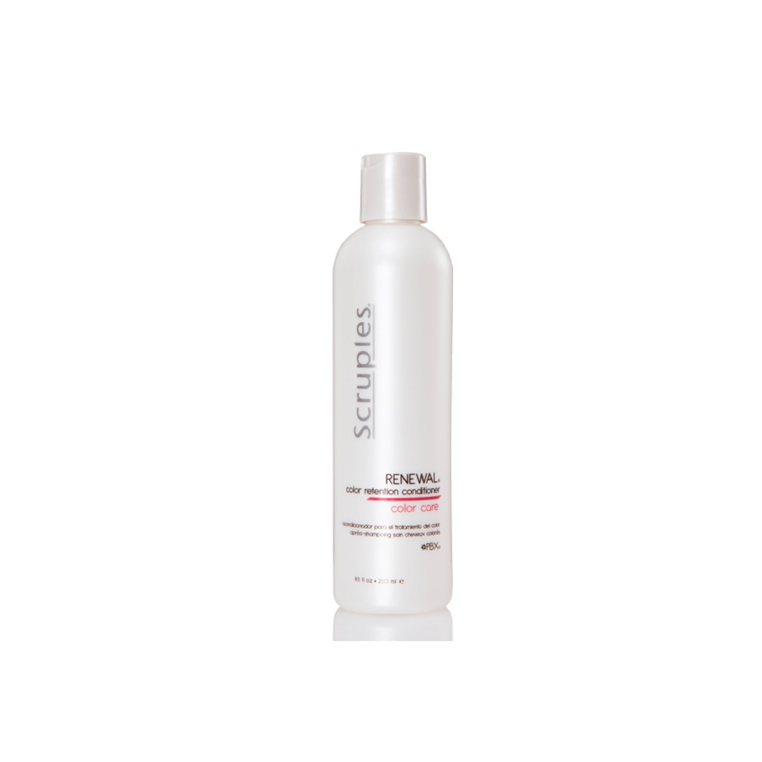 SCRUPLES Renewal Color Retention Conditioner