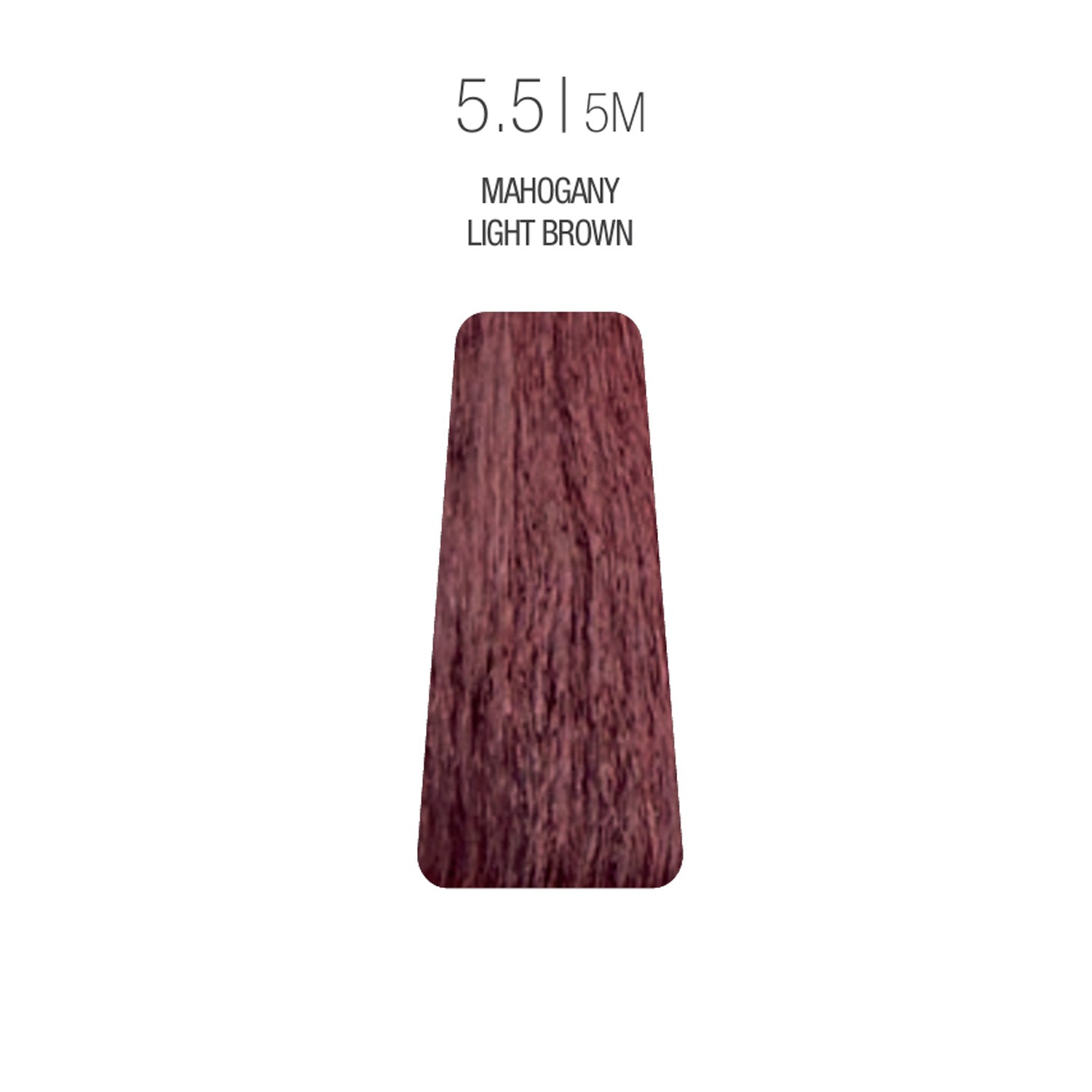 Milk_Shake Creative Conditioning Permanent Color - MAHOGANY