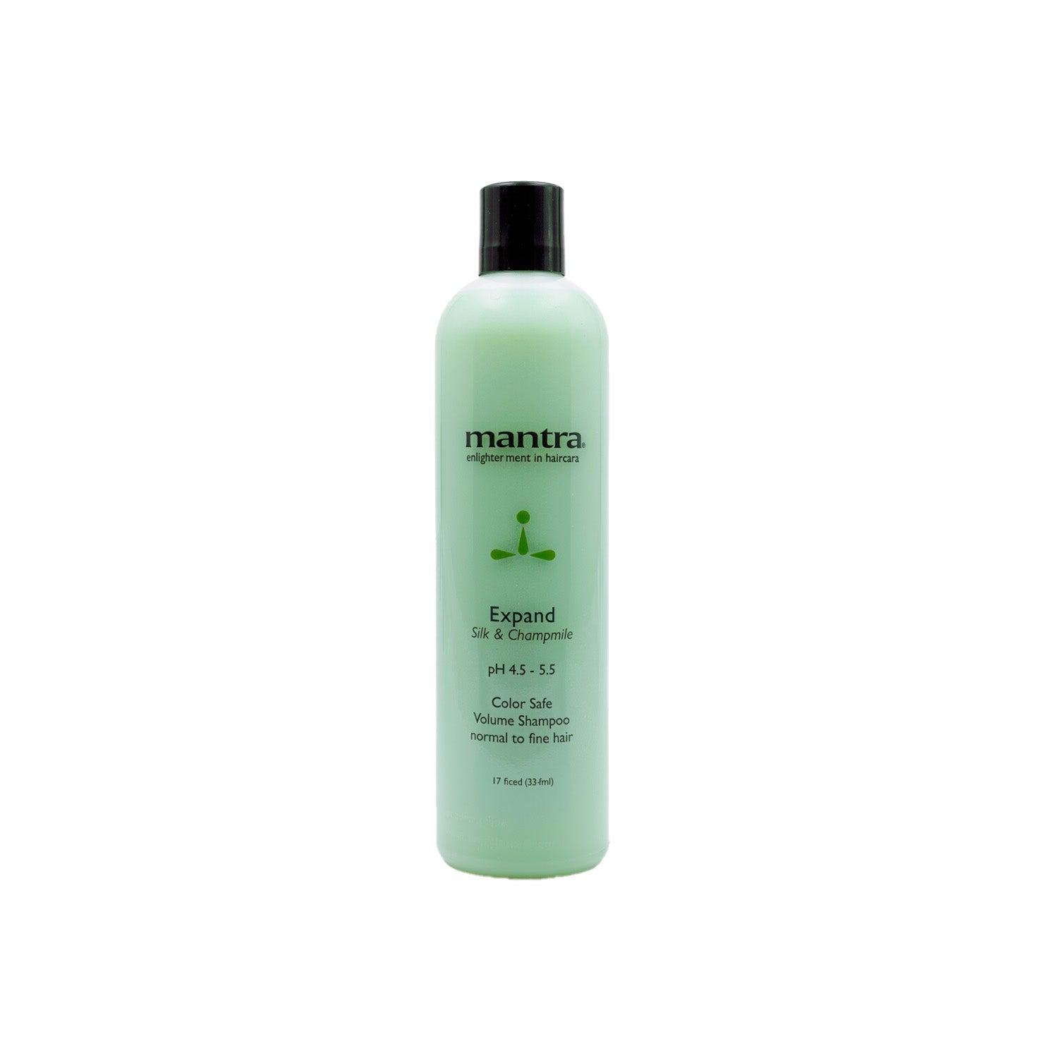 Mantra Expand Color-Safe Volume Shampoo