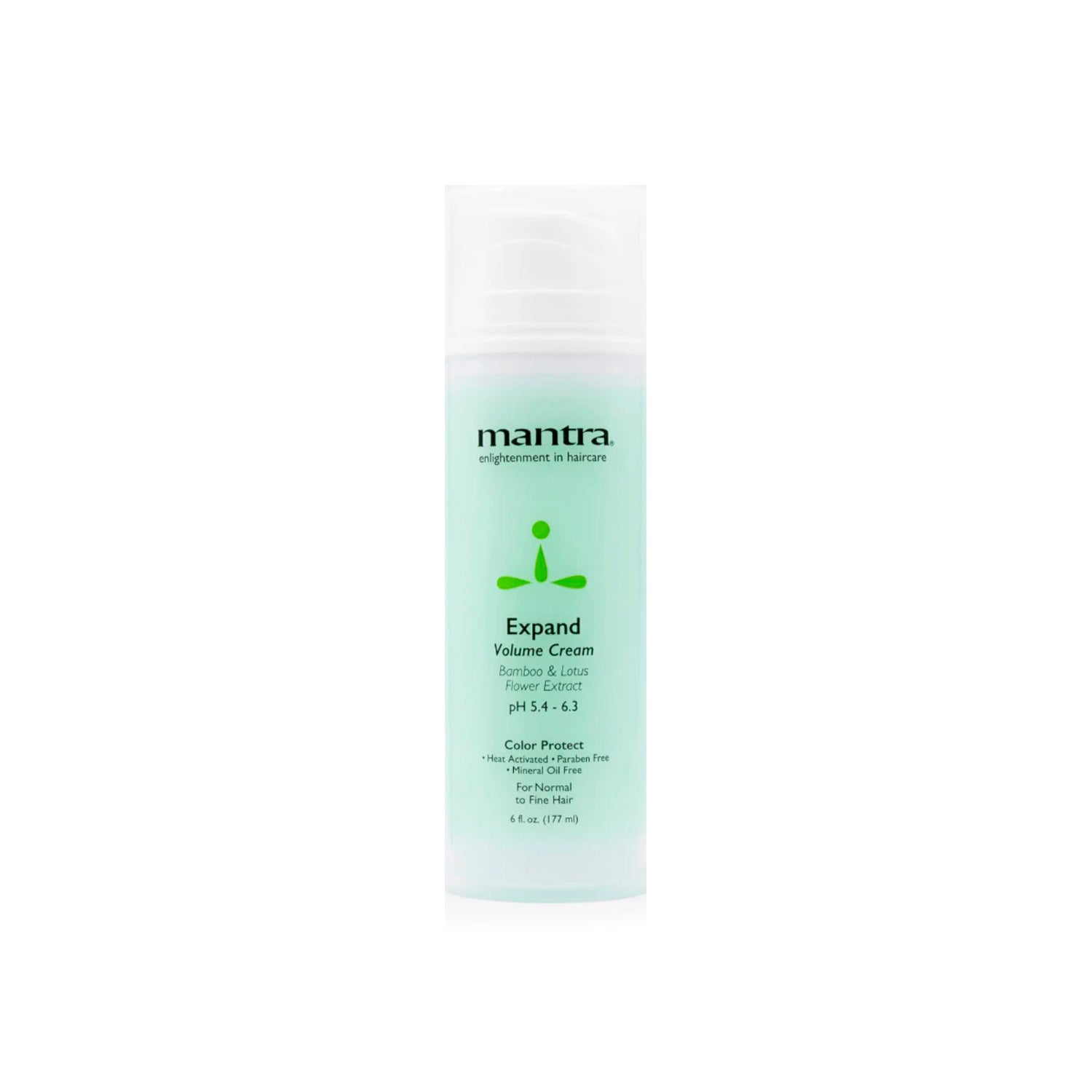 Mantra Expand Volume Cream
