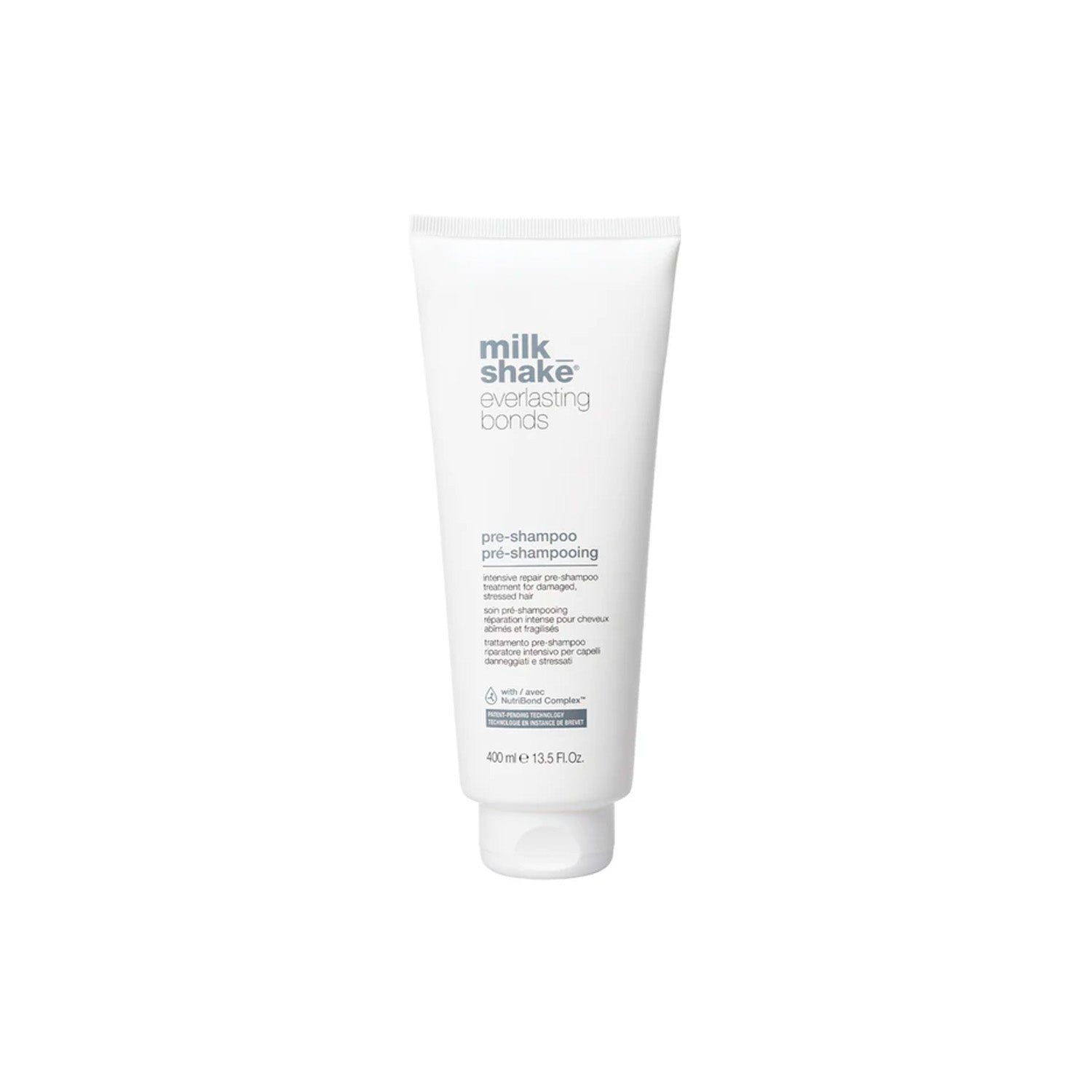 Milk_Shake Everlasting Bonds Pre Shampoo