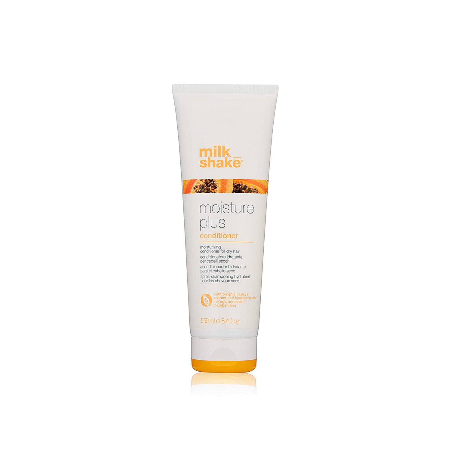 Milk_Shake Moisture & More Conditioner