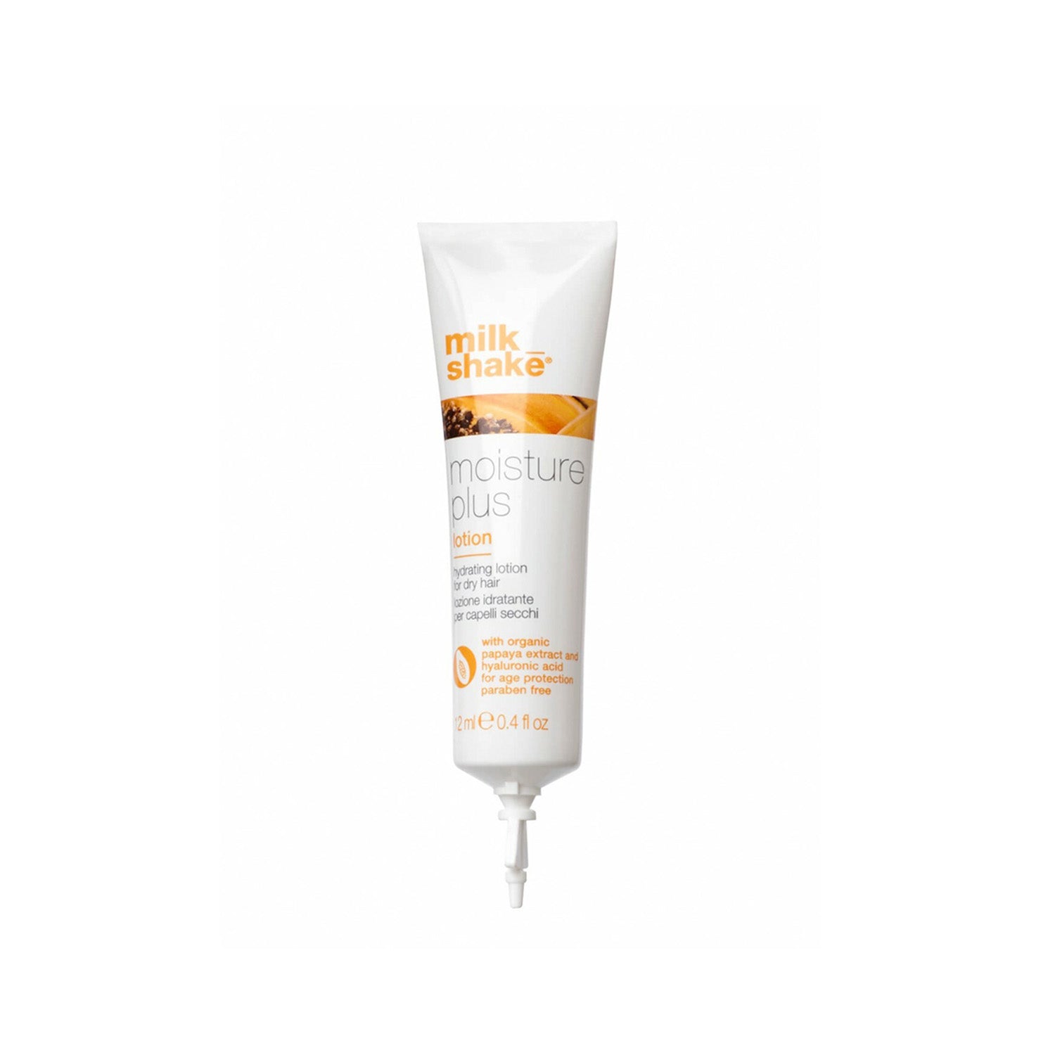 Milk_Shake Moisture & More Hydrating Lotion