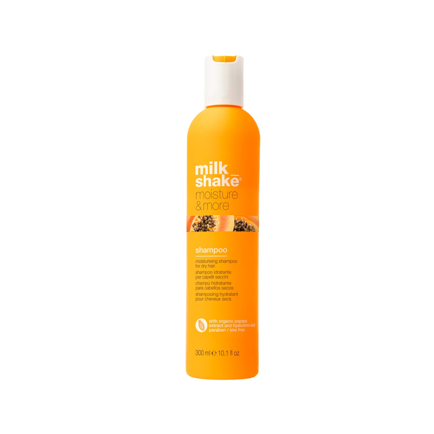 Milk_Shake Moisture & More Shampoo
