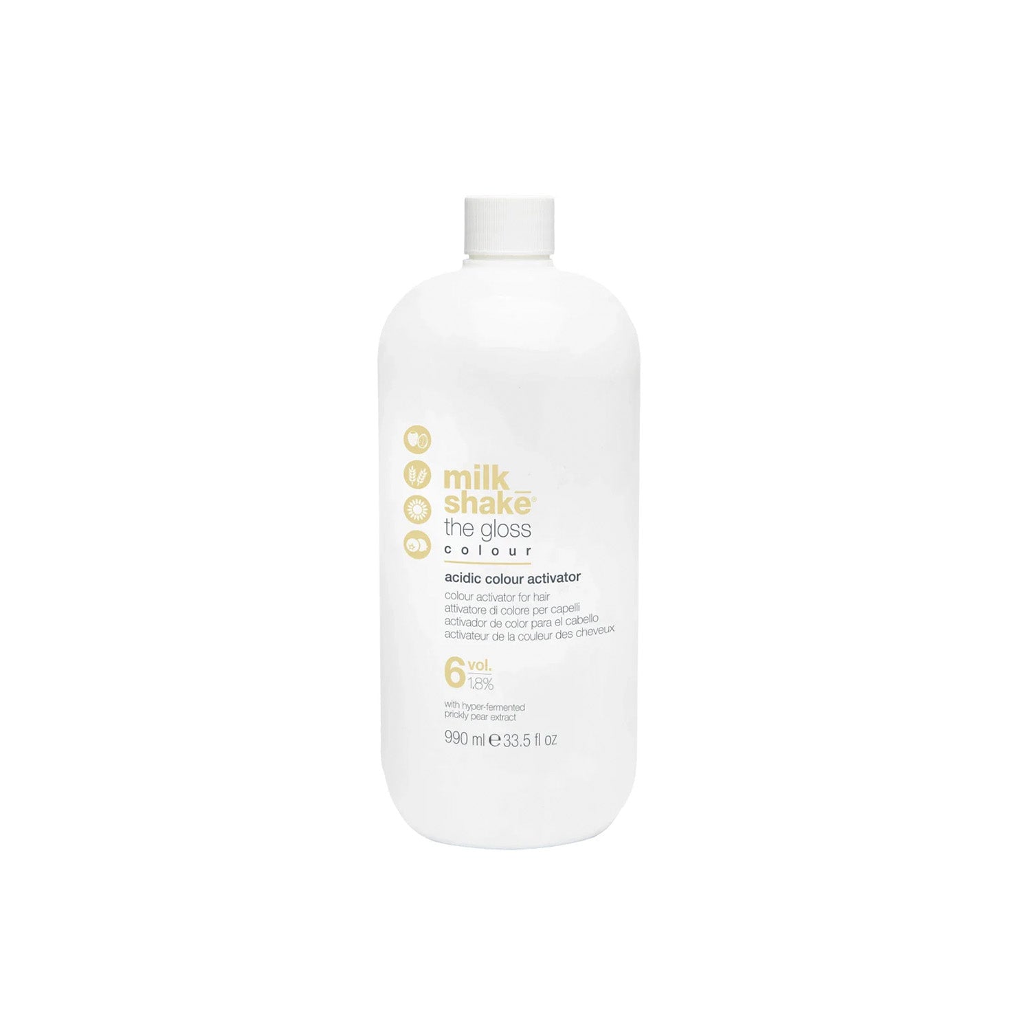 Milk_Shake The Gloss Acidic Colour Activator