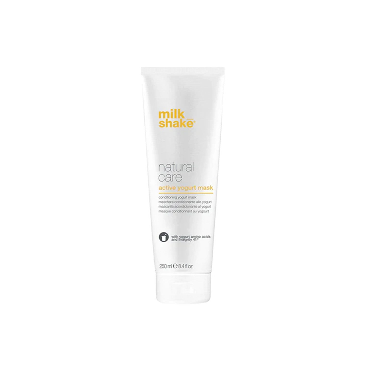 Milk_Shake Active Yogurt Milk Mask