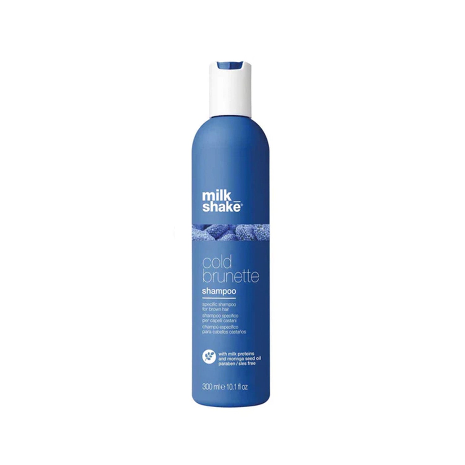 Milk_Shake Cold Brunette Shampoo