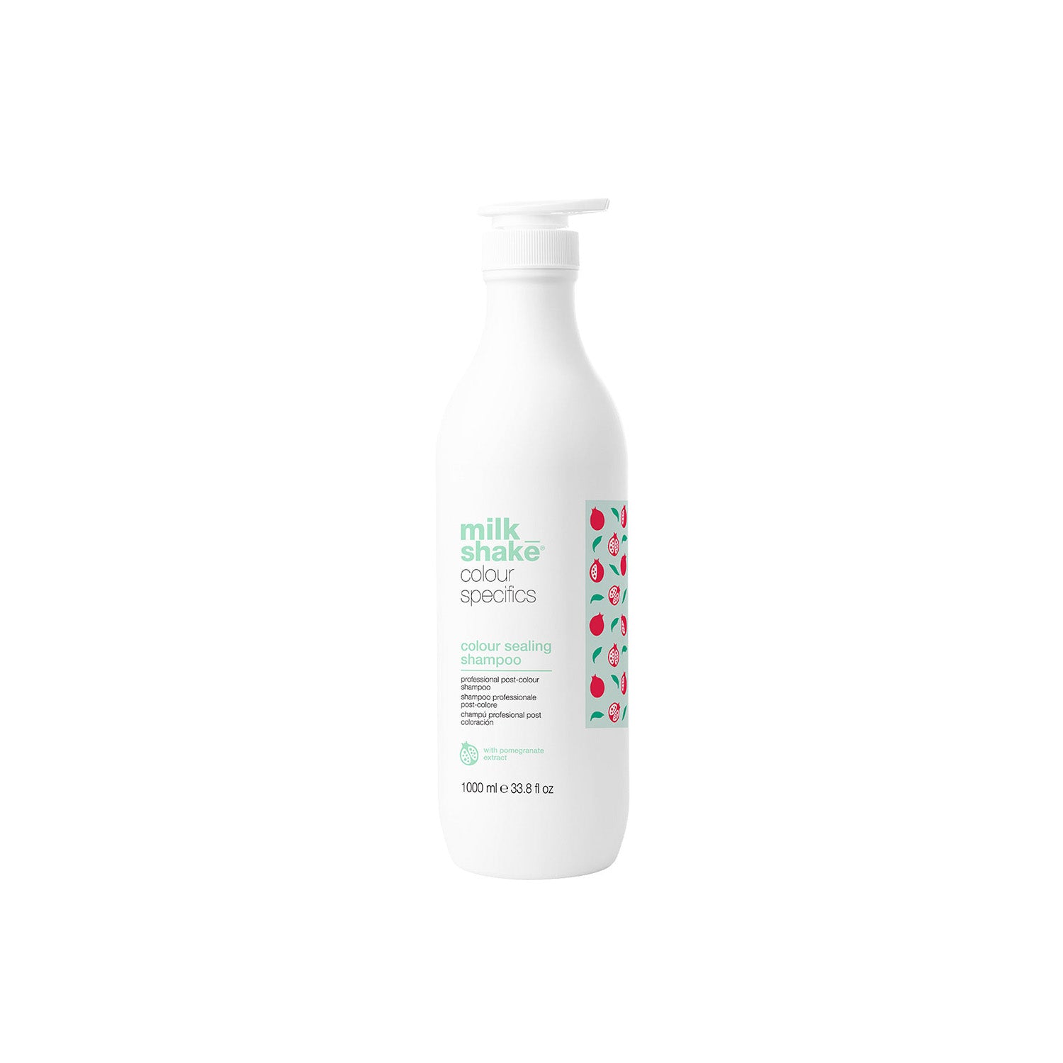 Milk_Shake Color Specifics Color Sealing Shampoo