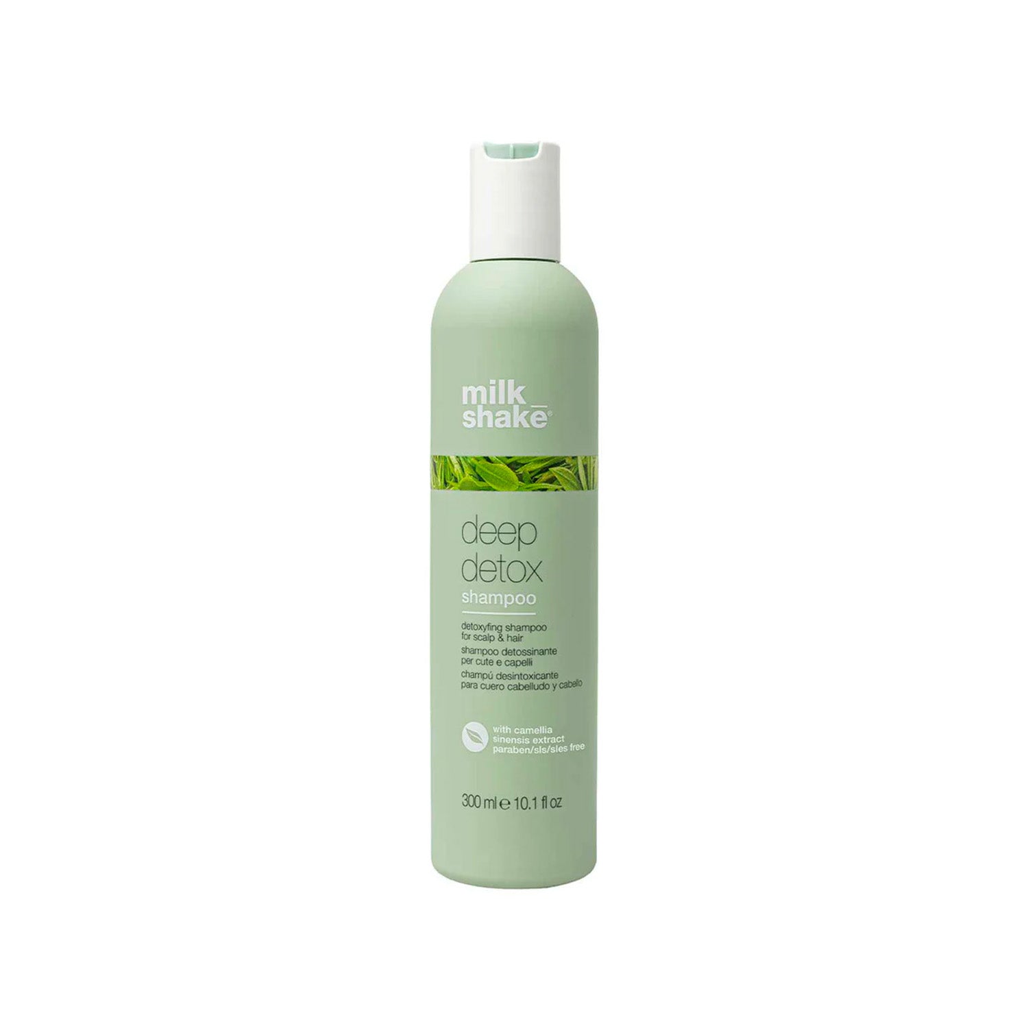 Milk_Shake Deep Detox Shampoo