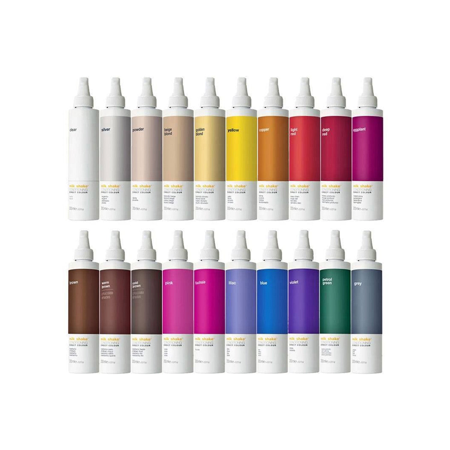 Milk_Shake Direct Color