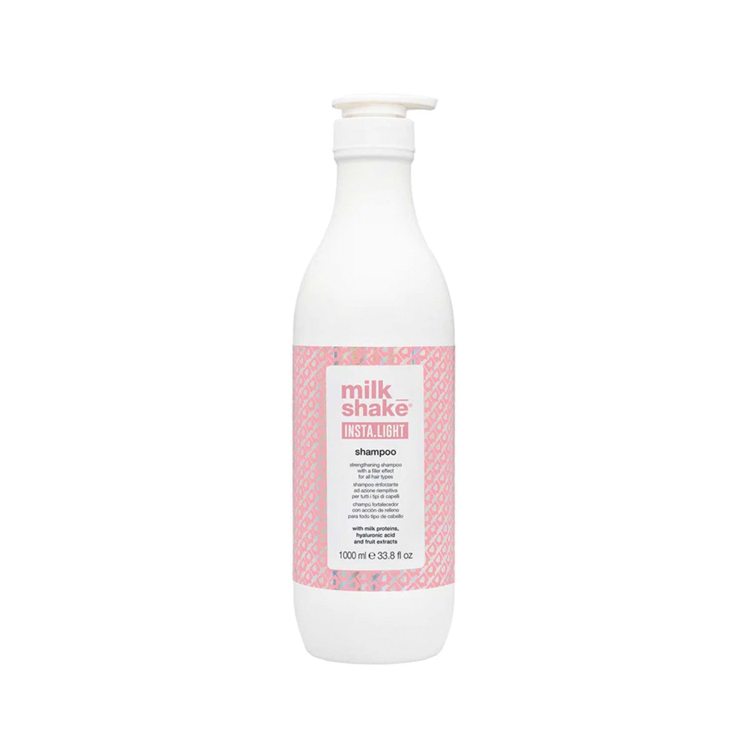 Milk_Shake Insta.Light Shampoo
