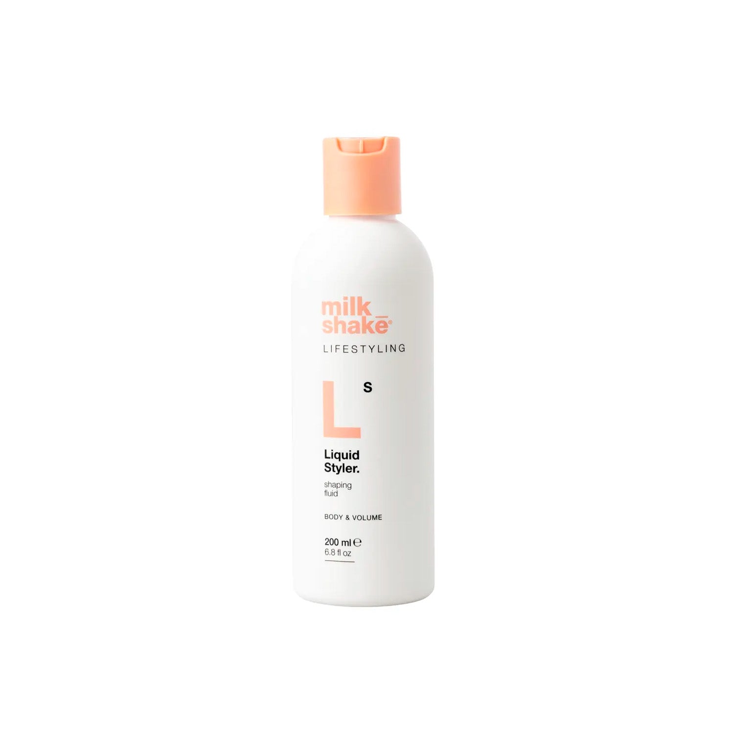 Milk_Shake Lifestyling Liquid Styler