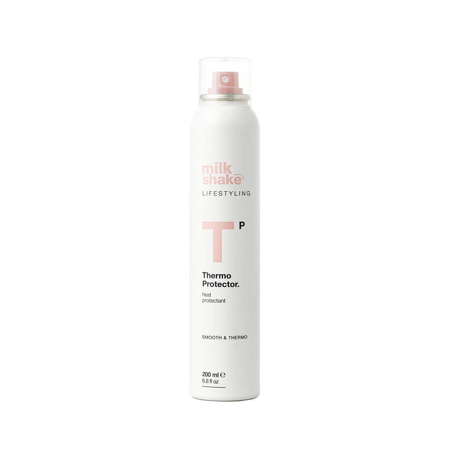 Milk_Shake Lifestyling Thermo Protector