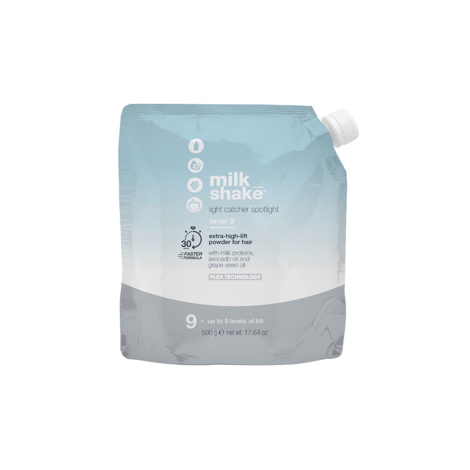 Milk_Shake Light Catcher Level 9