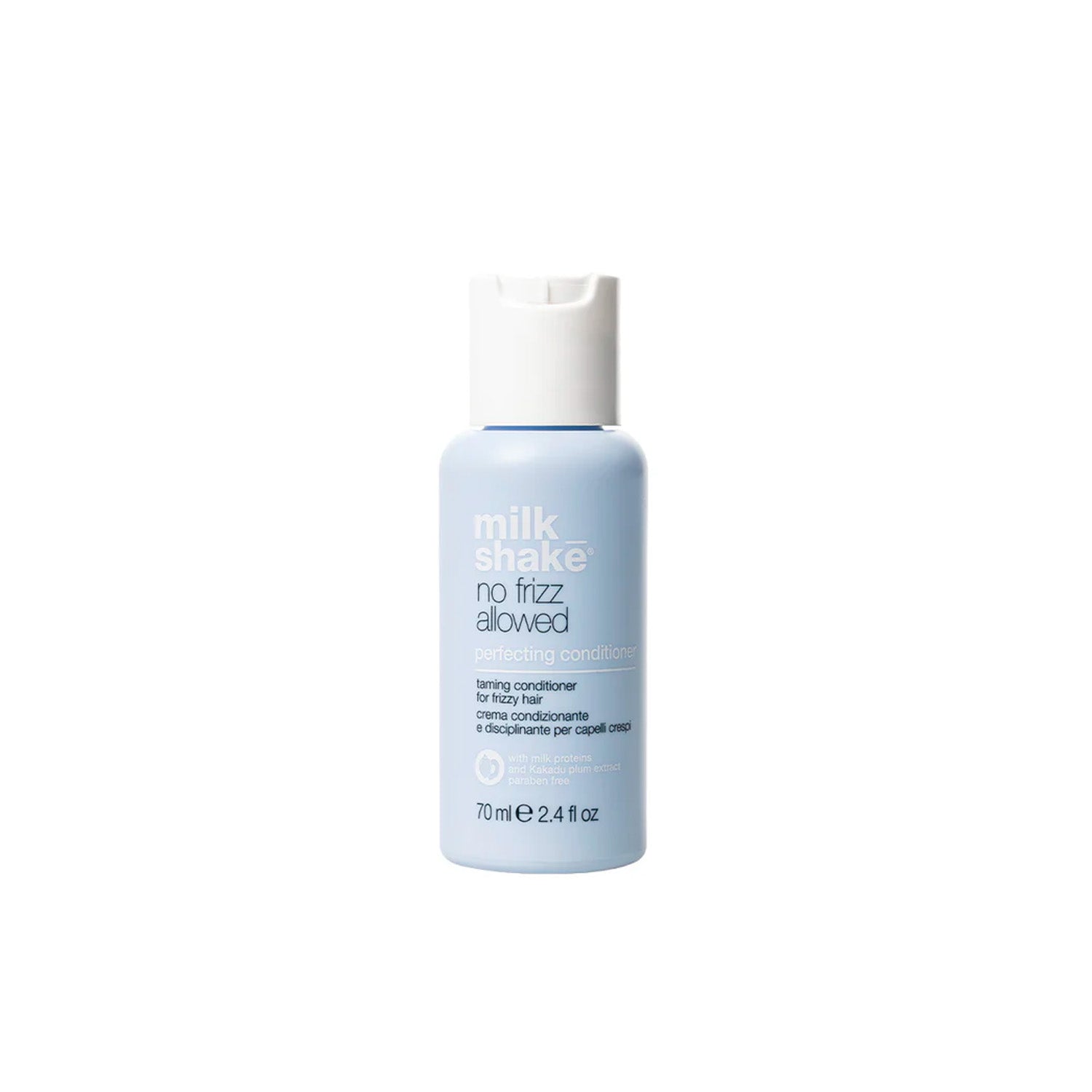 Milk_Shake No Frizz Allowed Perfecting Conditioner
