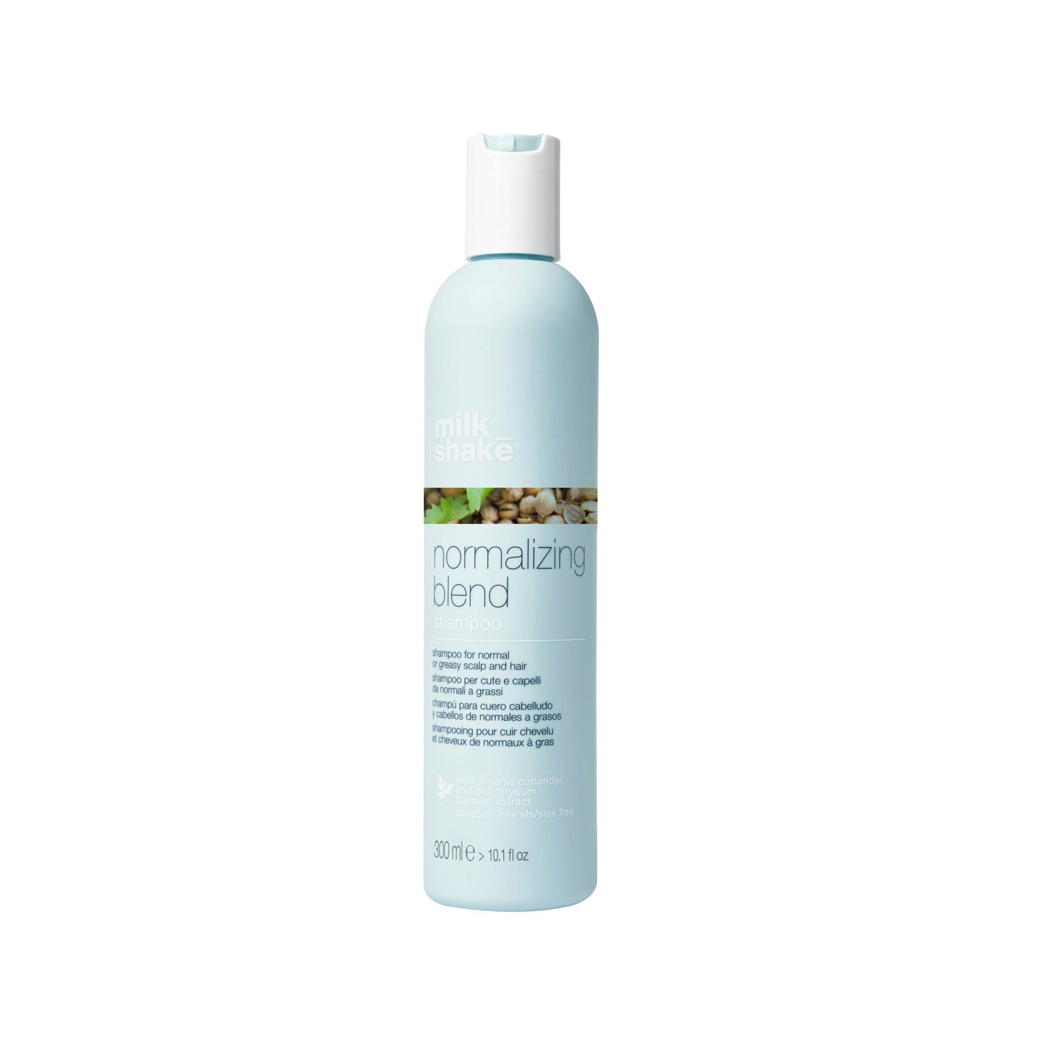 Milk_Shake Normalizing Blend Shampoo