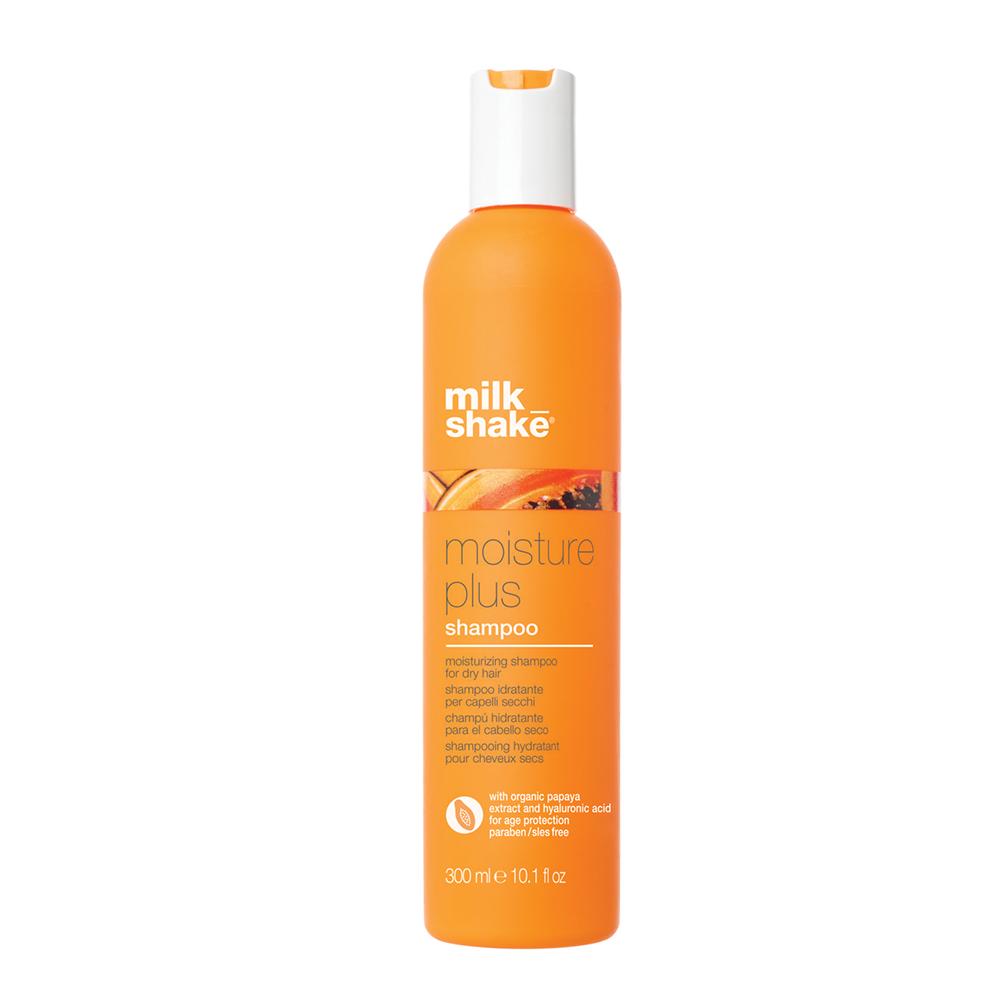 Milk_Shake Moisture & More Shampoo