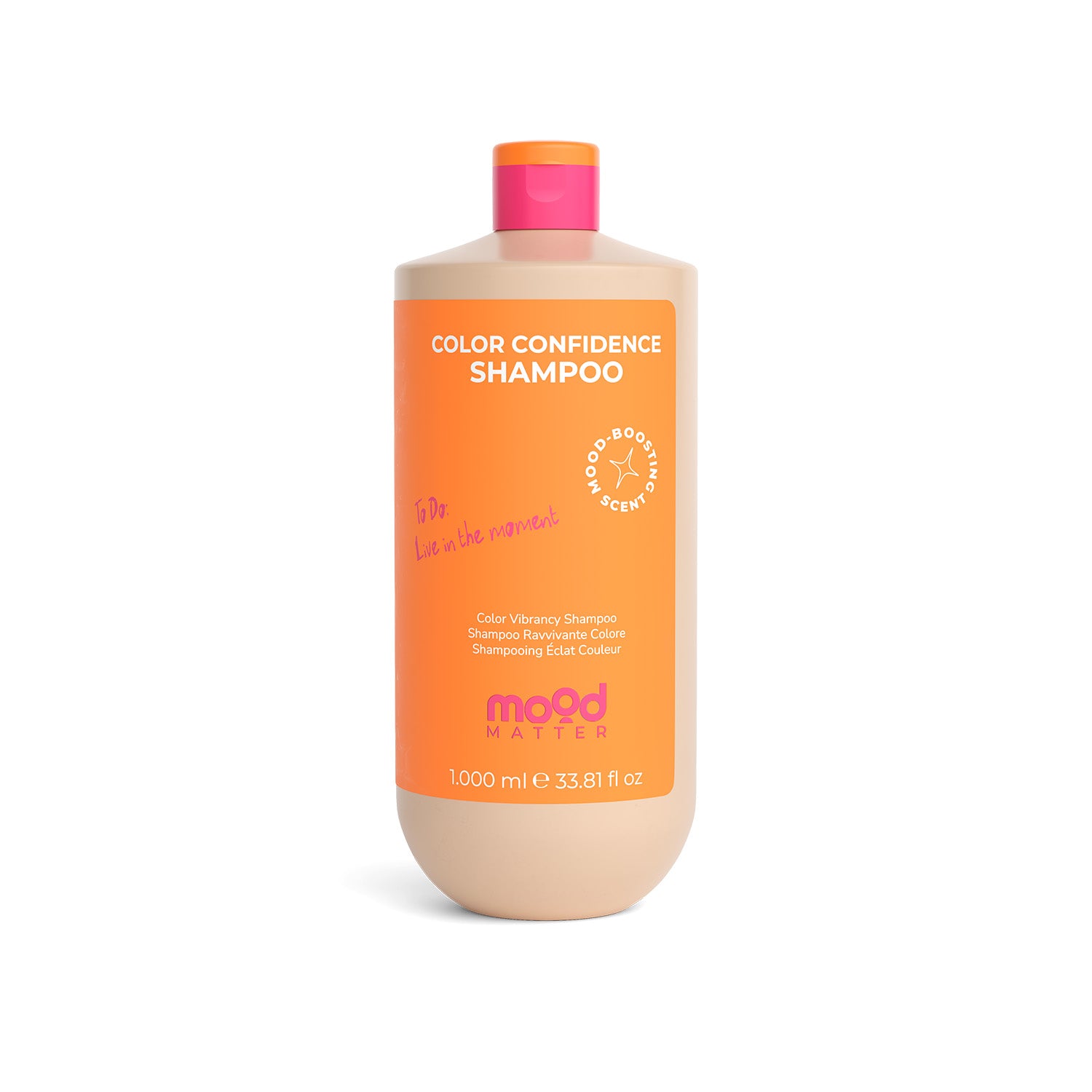 Mood Matters Color Confidence Conditioner