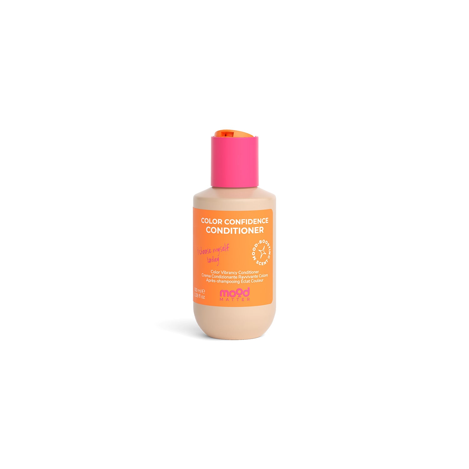 Mood Matters Color Confidence Conditioner