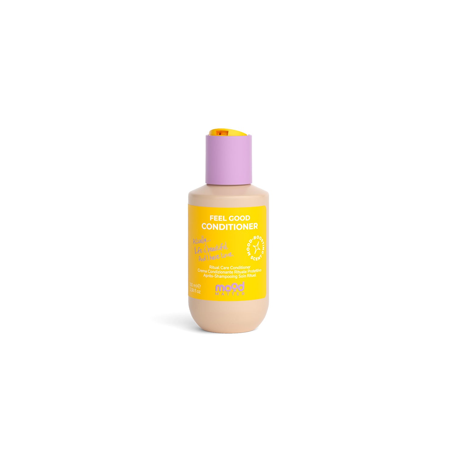 Mood Matters Feel Good Conditioner