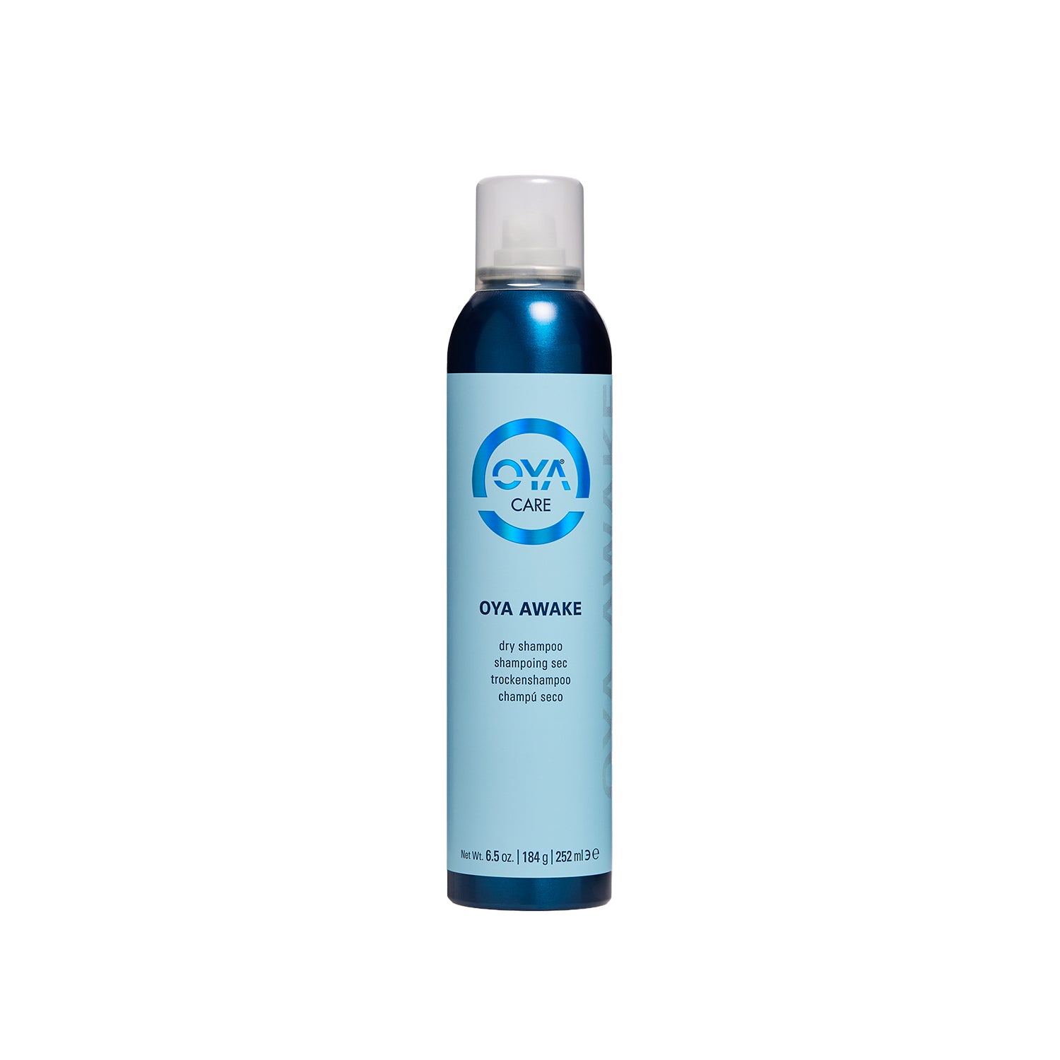 OYA Awake (Dry Shampoo)