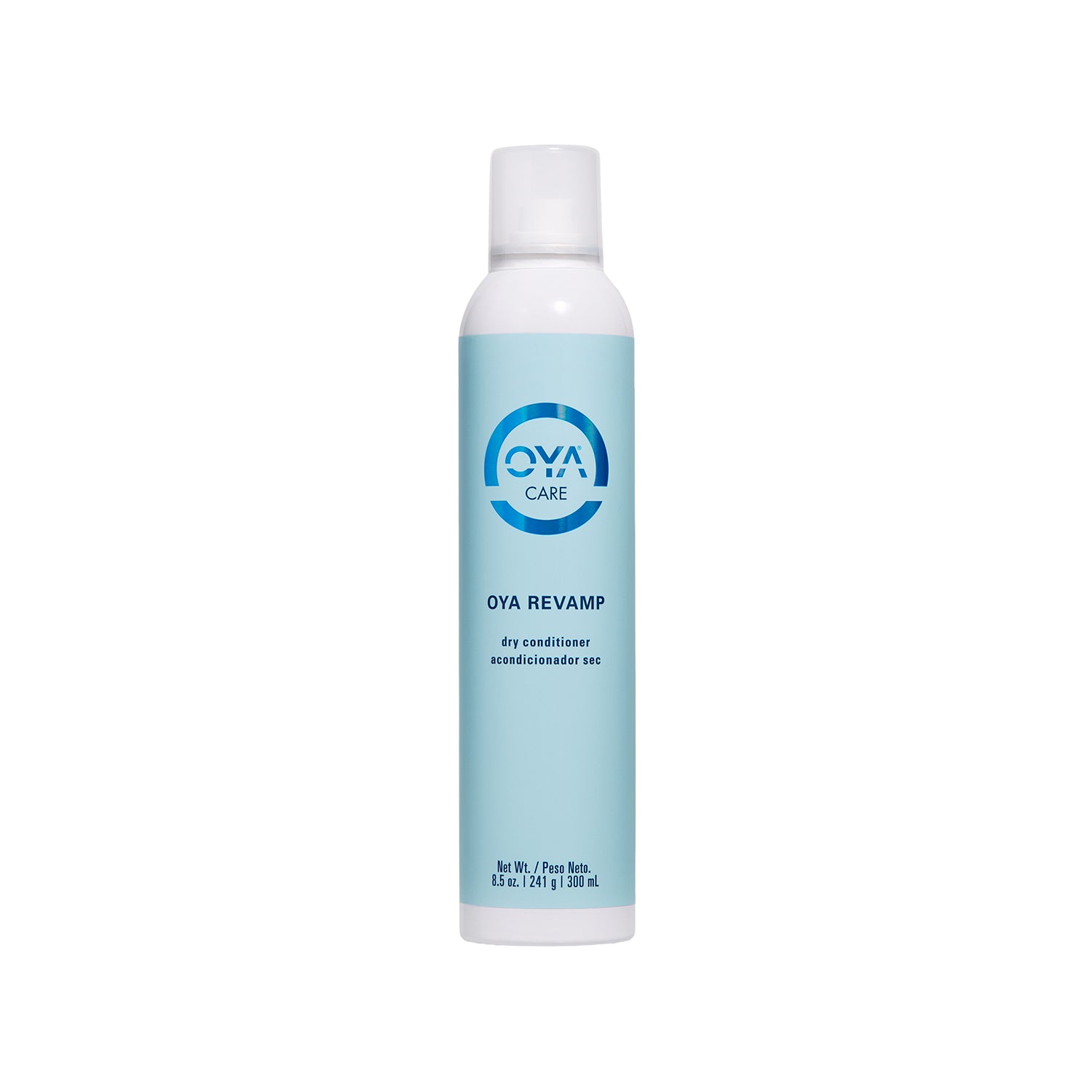OYA Revamp (Dry Conditioner)