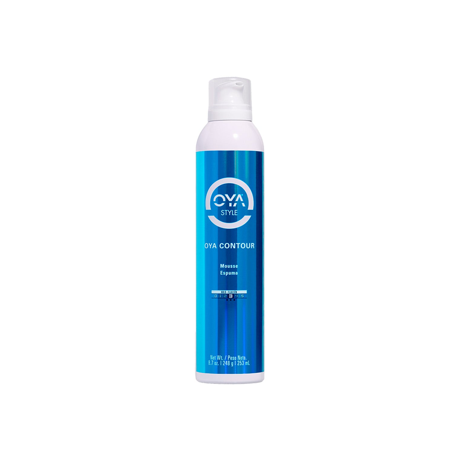 OYA Contour (Mousse)