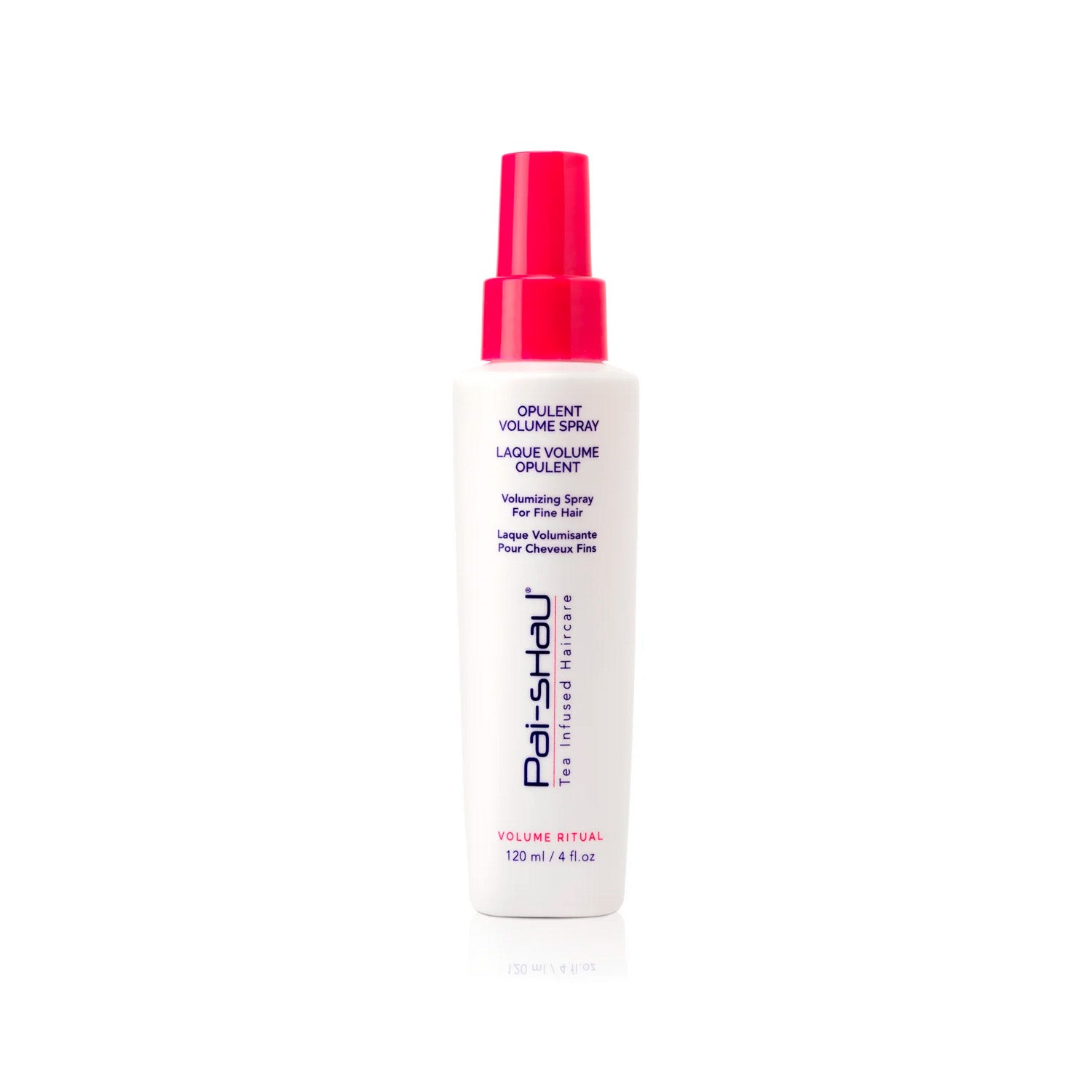 Pai-Shau Opulent Volume Spray