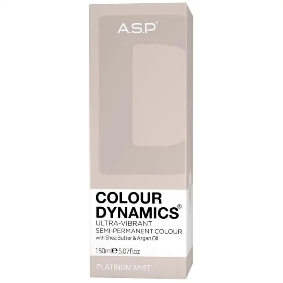 ASP Colour Dynamics