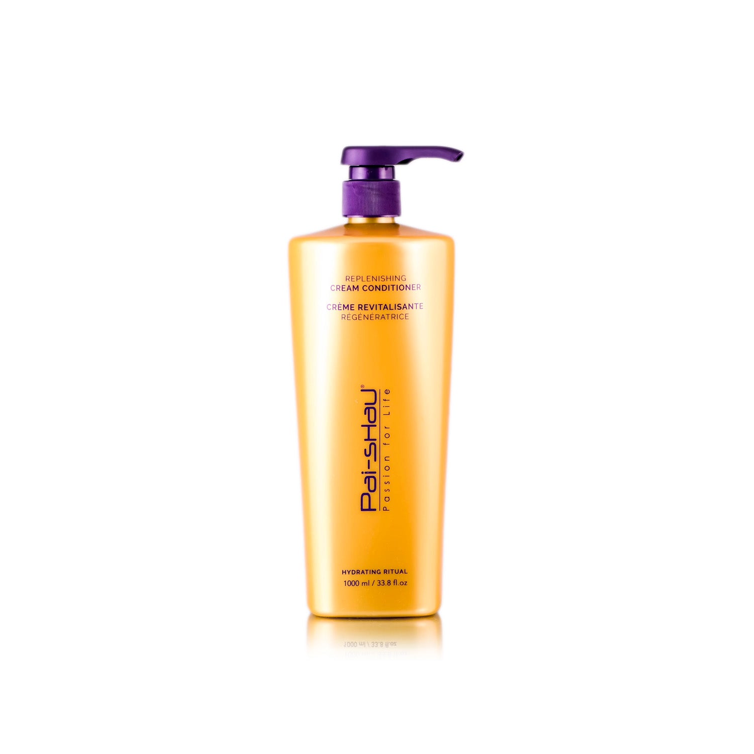 Pai-Shau Replenishing Cream Conditioner