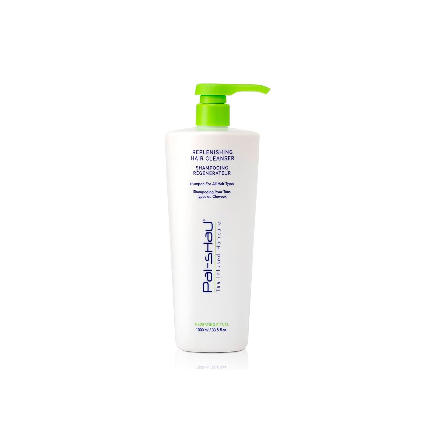 Pai-Shau Replenishing Hair Cleanser