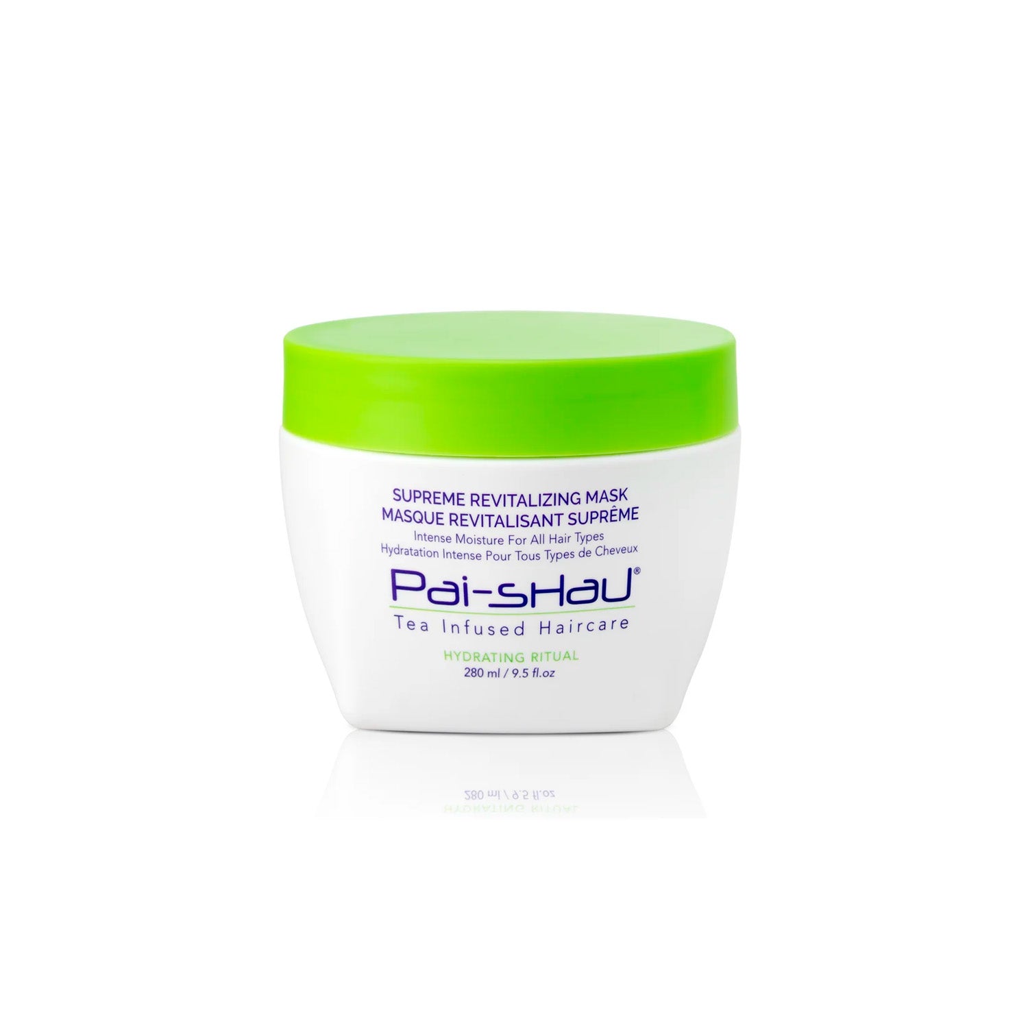 Pai-Shau Supreme Revitalizing Masksupreme Revitalizing Mask