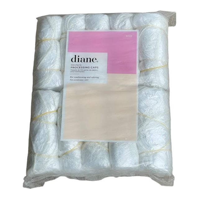 Diane Processing Caps