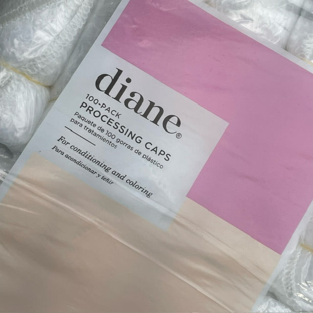 Diane Processing Caps