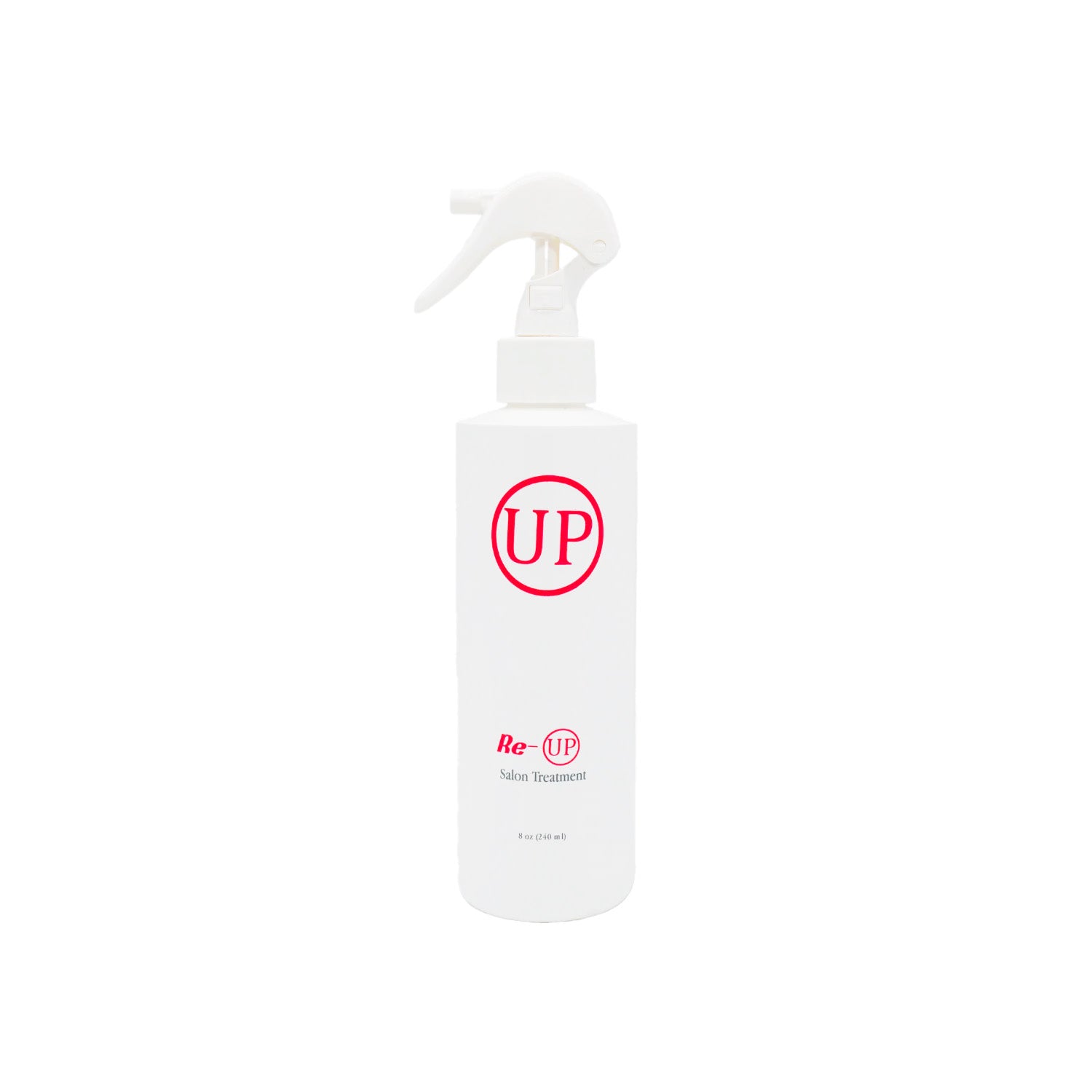Re-Up Salon Treatment