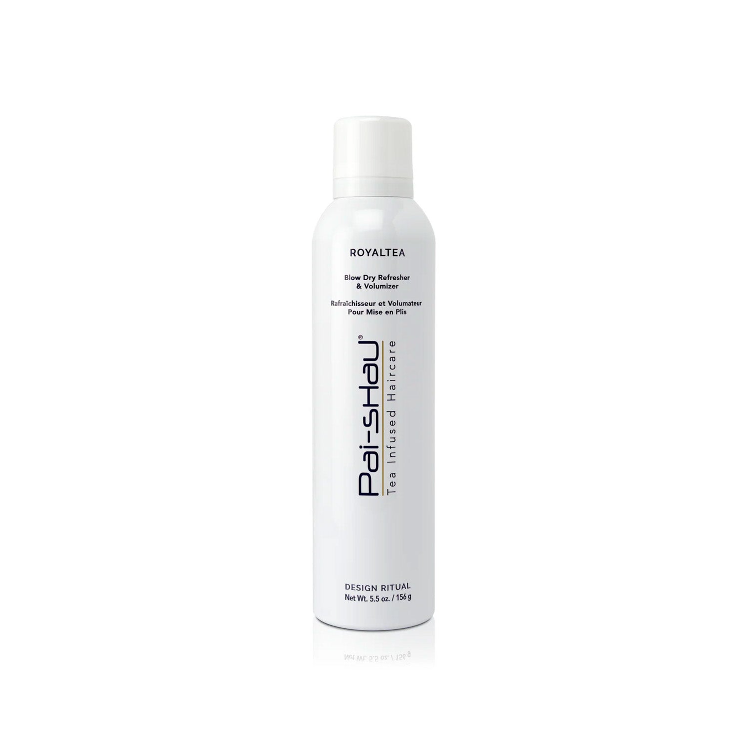 Pai-Shau Royal Tea Dry Shampoo