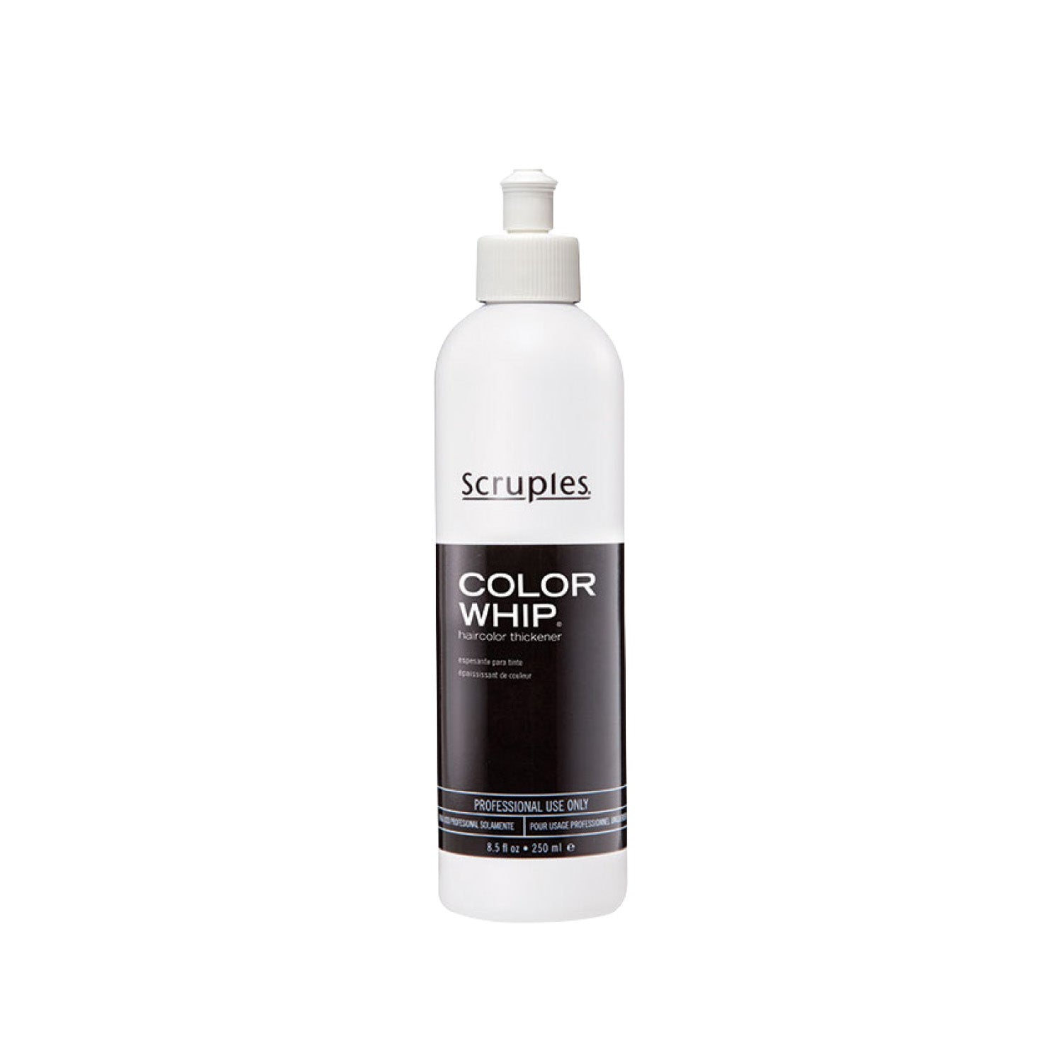 SCRUPLES Color Whip Haircolor Thickener