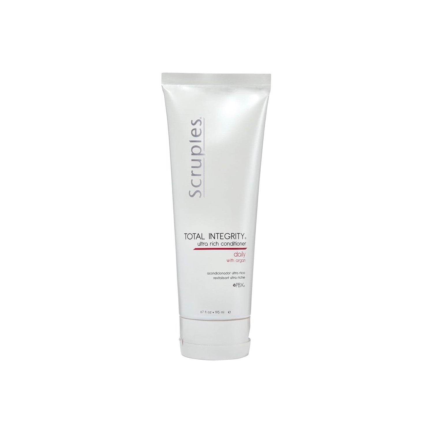 SCRUPLES Total Integrity Ultra Rich Conditioner