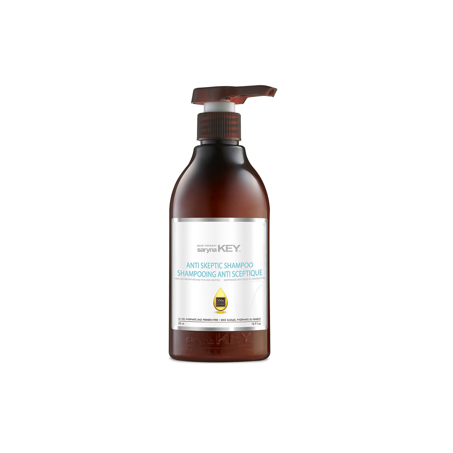 Saryna Key - Anti Skeptic Shampoo
