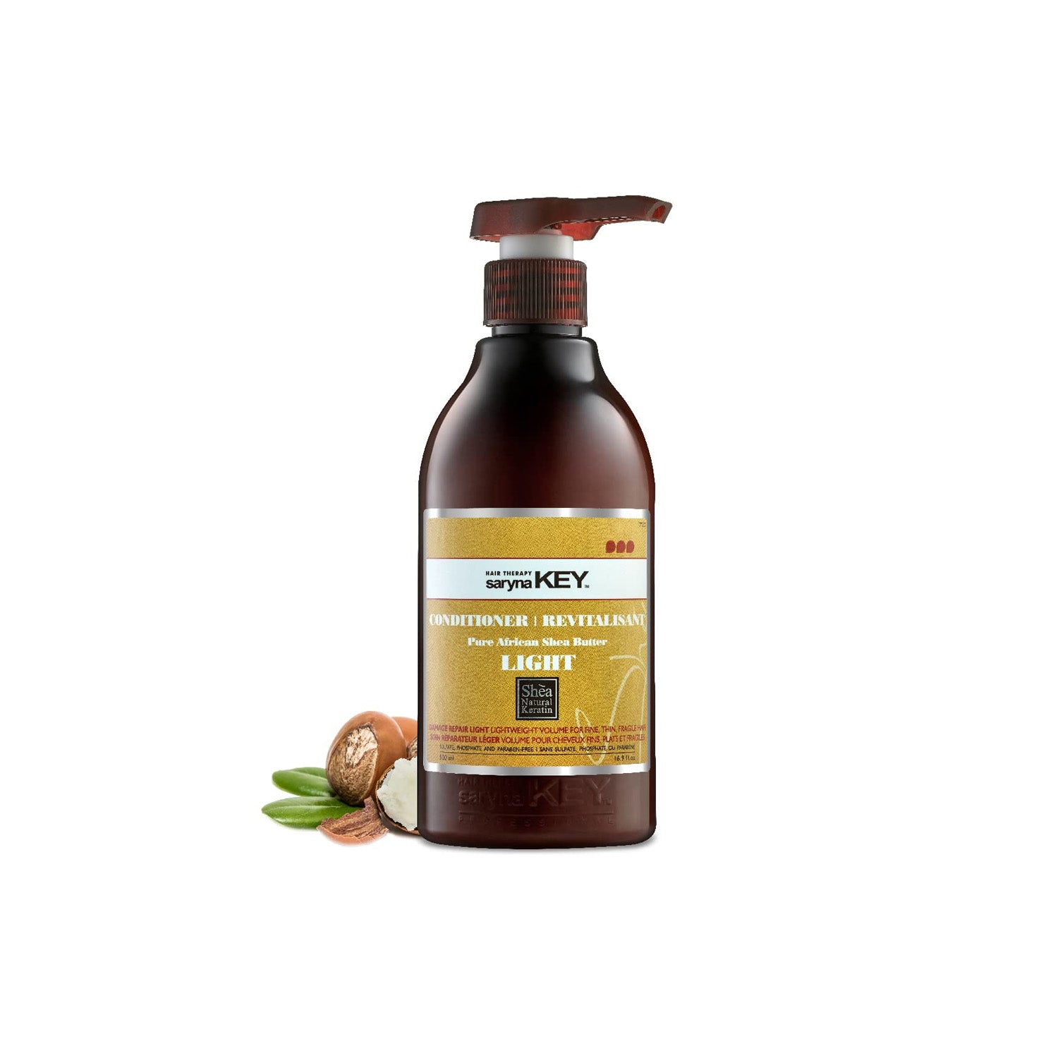 Saryna Key - Damage Repair Light Conditioner