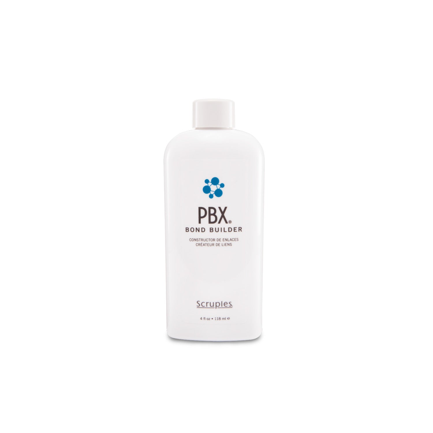 SCRUPLES PBX
