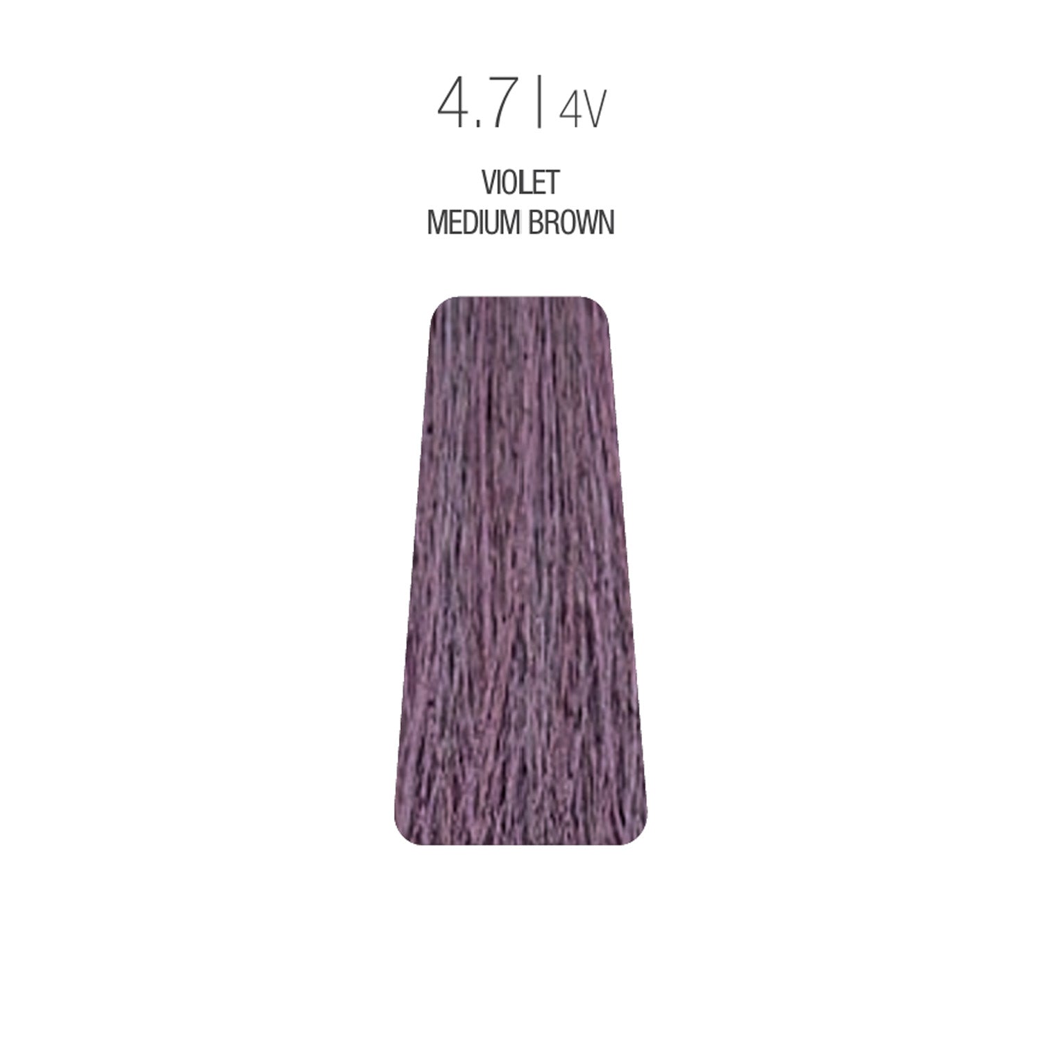 Milk_Shake Creative Conditioning Permanent Color - VIOLET