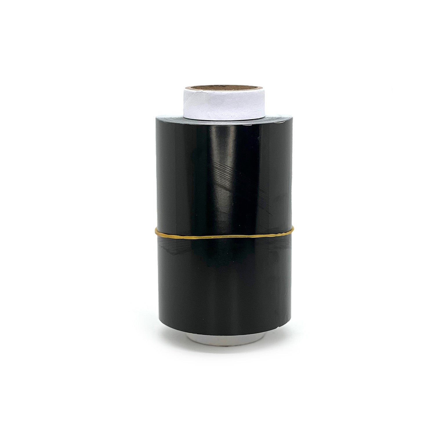 Quality Touch Black 800ft Smooth Foil Roll